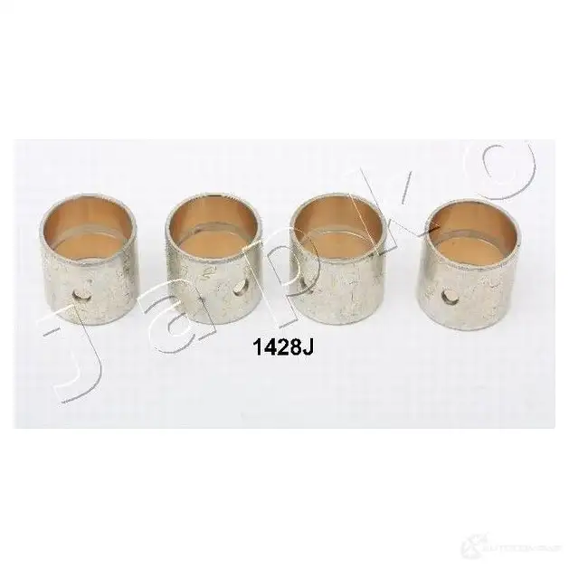 Втулки малой головки шатуна JAPKO YR51ZM D 81428j 3244818 8033001640205