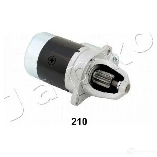 Стартер JAPKO TH2GH 4 3232456 8033001684421 3d210 изображение 1