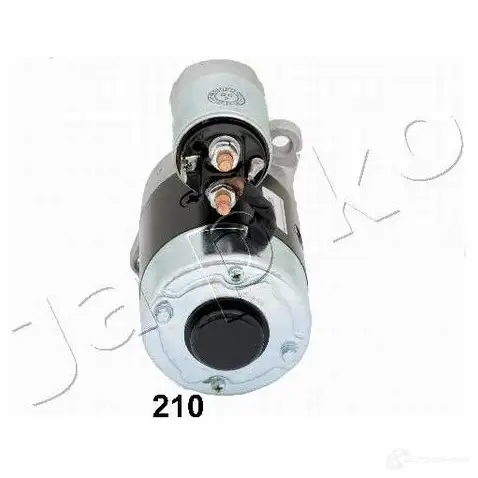 Стартер JAPKO TH2GH 4 3232456 8033001684421 3d210 изображение 2