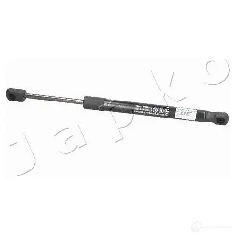 Амортизатор багажника, упор задней двери JAPKO zsj01069 ZJS3 MT2 1439348196