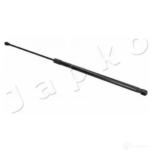 Амортизатор багажника, упор задней двери JAPKO zsj01075 JCGGJ N 1439348596