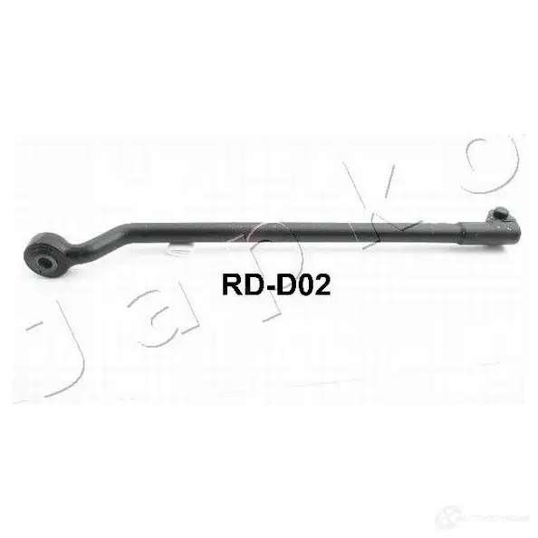 Рулевая тяга JAPKO 8033001864816 103d02l Q WD2A 3224456 изображение 0
