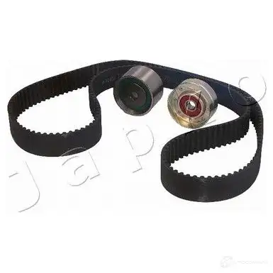 Комплект ремня ГРМ JAPKO 8033001661972 kjt225 3250565 Z JFUTN - Изображение 1