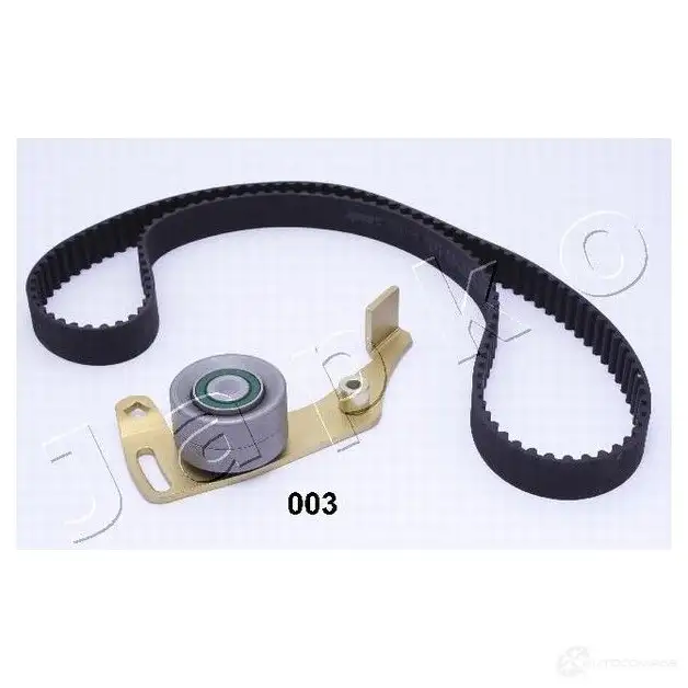 Комплект ремня ГРМ JAPKO kjt003 3250507 KJ T003 EQDQ9MM