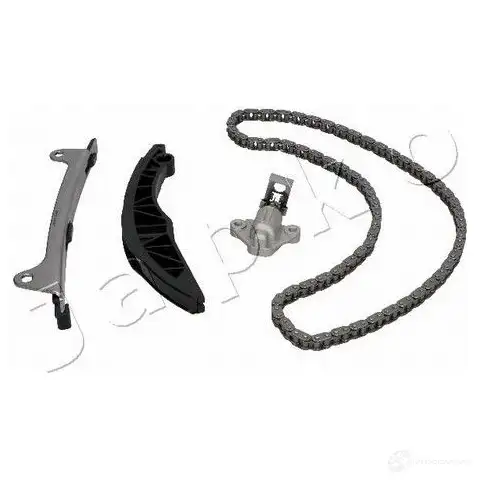 Комплект цепи ГРМ JAPKO 8052553194974 JX2 SBFV 1232148671 kjkk01