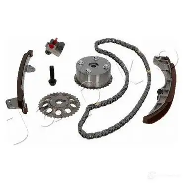 Комплект цепи ГРМ JAPKO kjk202v 3250440 KJK202 V TED8W2 - Изображение 1