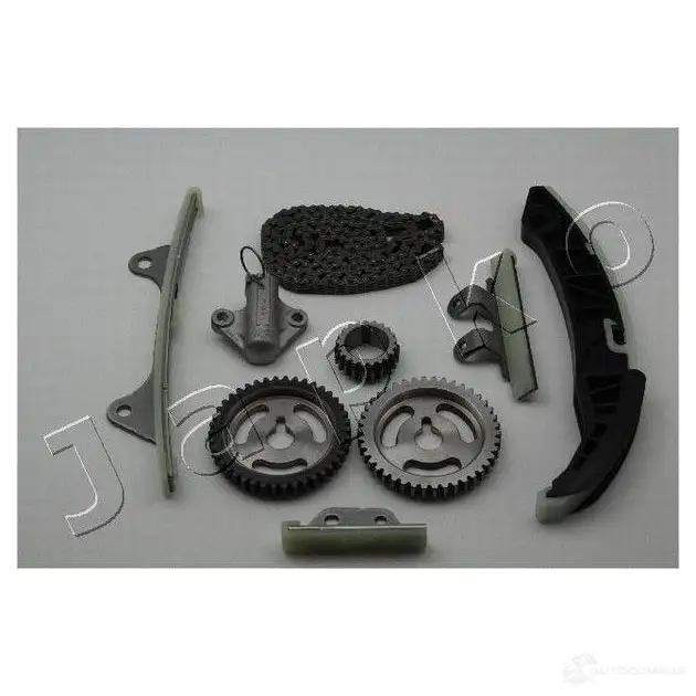 Комплект цепи ГРМ JAPKO kjkh04 8052553194943 Z AO9QW 1424576723