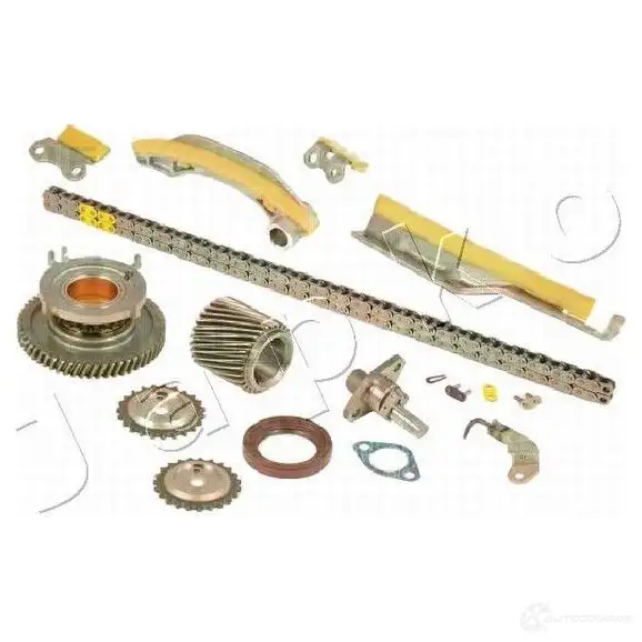 Комплект цепи ГРМ JAPKO kjk508 9V ZSV 1439392338