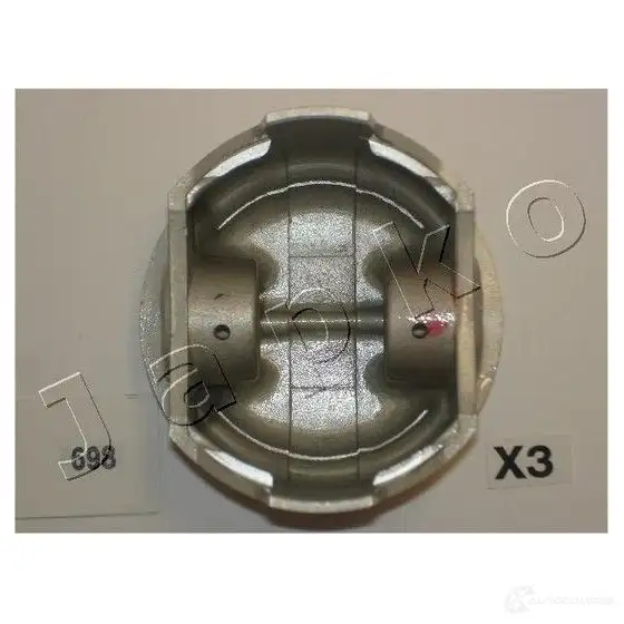 Опора амортизатора JAPKO AV 7XF goj2320 8033001965490 3248475 - Изображение 1