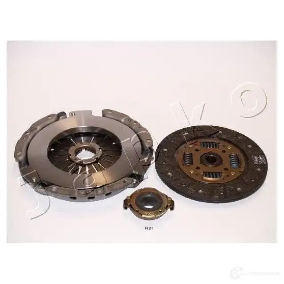 Опора амортизатора JAPKO 3247899 8033001797046 X1 ZL7CP goj1006 - Изображение 1