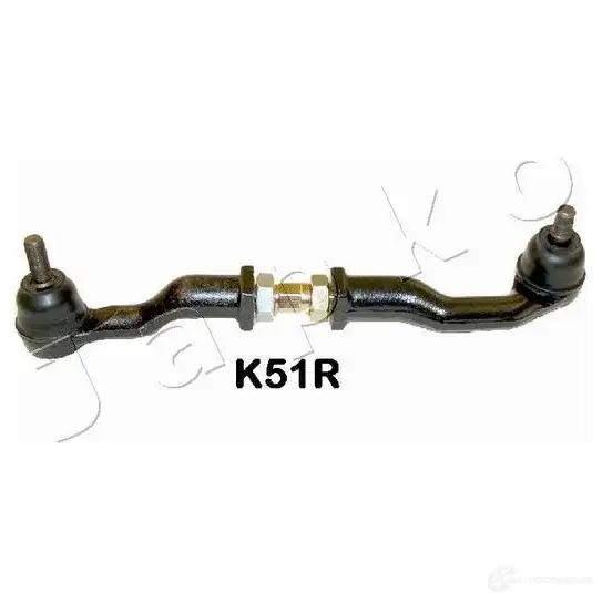 Рулевой наконечник JAPKO 105k51r 8033001519419 W ZG23 3224605