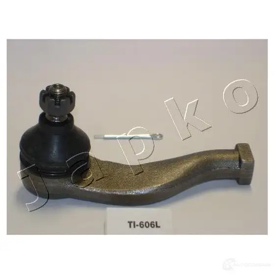 Рулевой наконечник JAPKO 3225838 YR BVZA 8033001524307 111606l