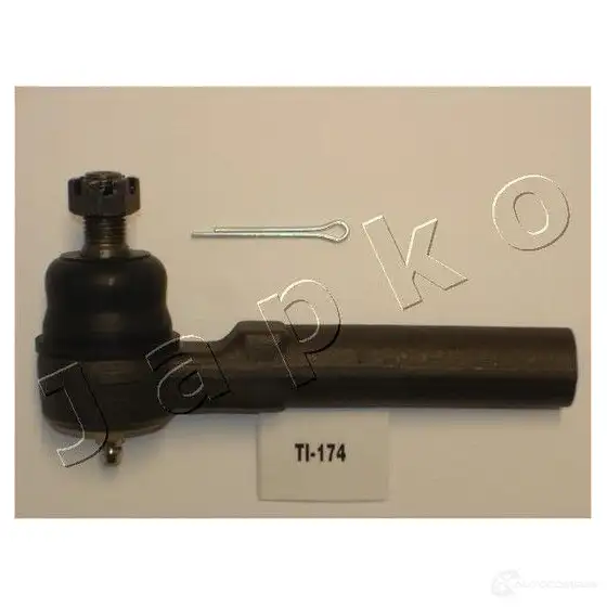Рулевой наконечник JAPKO S B8LCN 111174 3225453 8033001522518