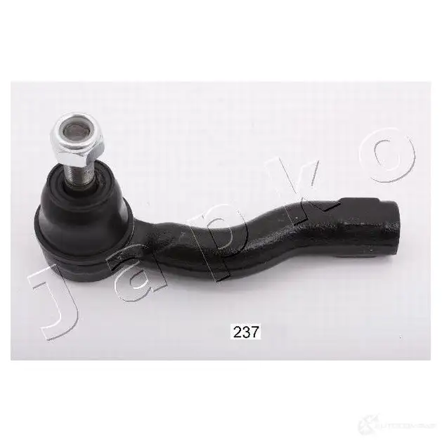 Рулевой наконечник JAPKO ZN79K 9D 3225574 111237r 8033001874563