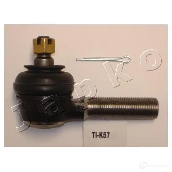 Рулевой наконечник JAPKO W JXEG 111k57r 3226063 8033001871807