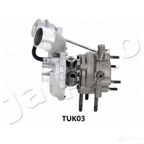 Турбина JAPKO C 645E jtuk03 3250351 8033001781267 - Изображение 1