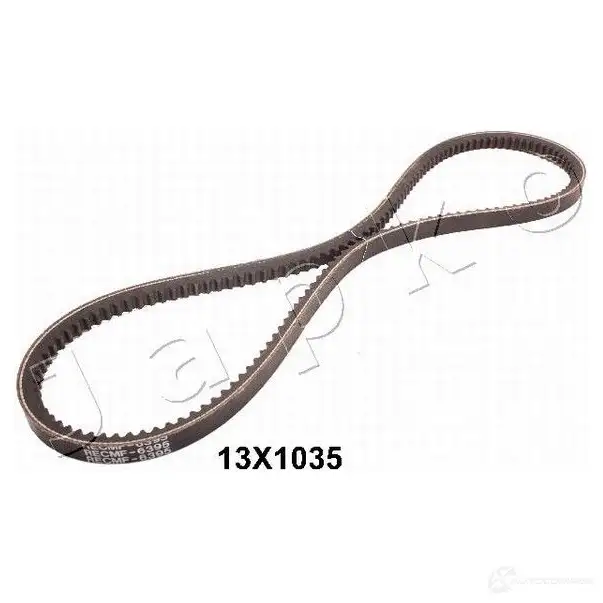 Клиновой ремень JAPKO 3228321 IUOO UH6 13x1035 8033001979589