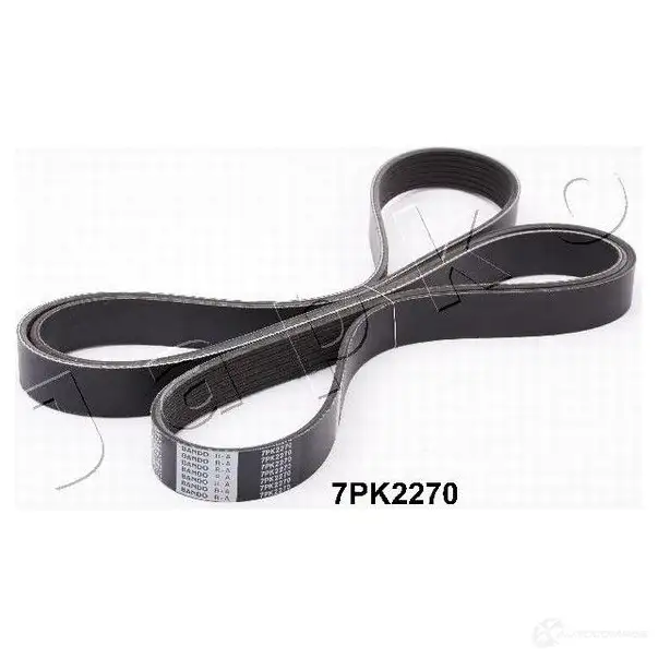 Приводной ремень, поликлиновой JAPKO 7pk2270 8033001780550 515IO M 3244220