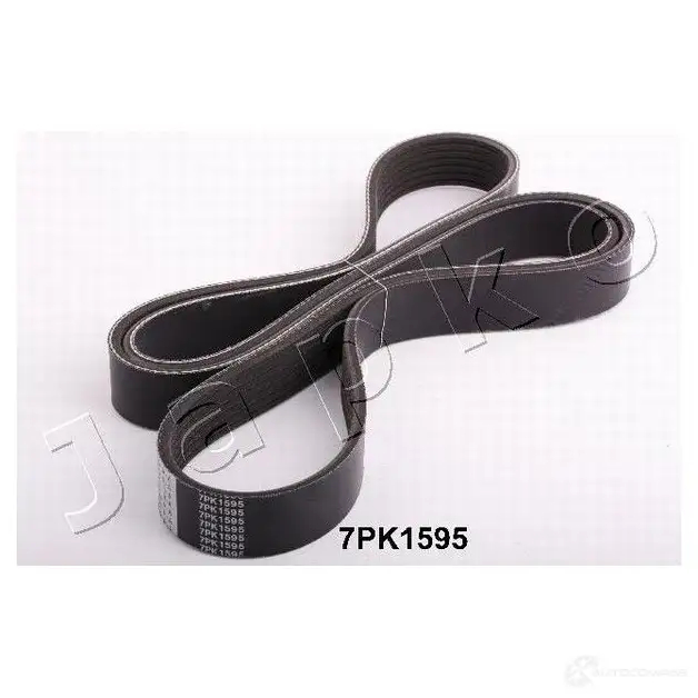 Приводной ремень, поликлиновой JAPKO 8033001780475 MYTM RN 7pk1595 3244179