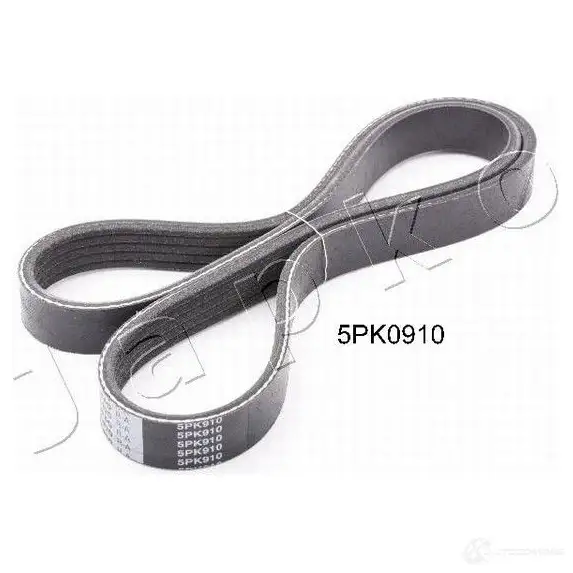 Приводной ремень, поликлиновой JAPKO 5pk910 8033001527384 3NC LI 3237392