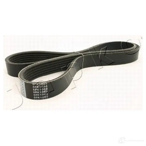 Приводной ремень, поликлиновой JAPKO RBQ ZJ 6pk1085 8033001527599 3241577