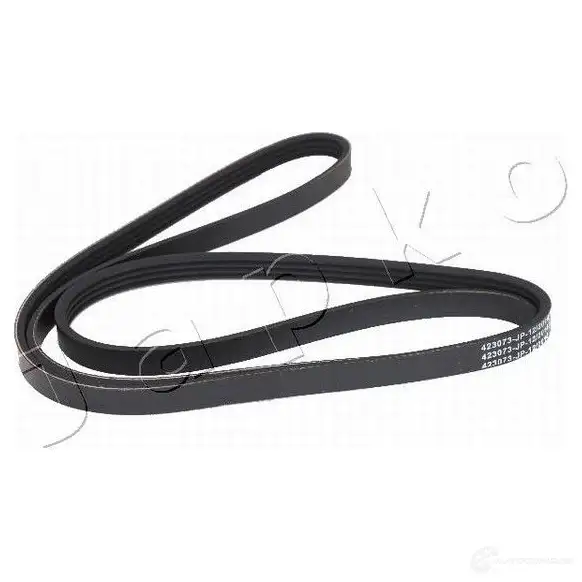 Приводной ремень, поликлиновой JAPKO 1424826530 8052553223919 4pk1645 3GLE BAZ