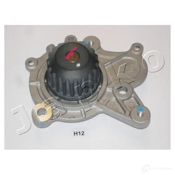 Водяной насос, помпа JAPKO AXF3EJ D 35h12 3232057 8033001550382 - Изображение 1