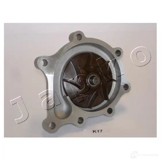 Водяной насос, помпа JAPKO E F671T5 3232078 8033001550412 35k17 изображение 1