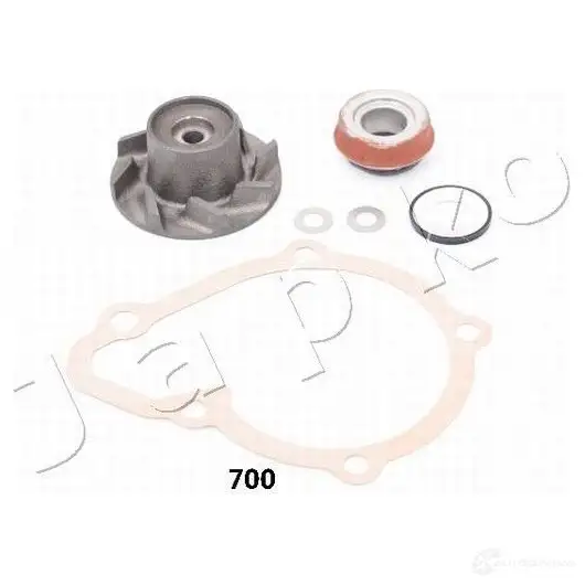 Водяной насос, помпа JAPKO 8033001549843 35700 S4K8H DO 3231962