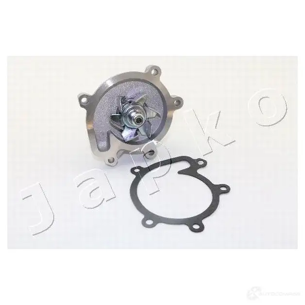 Водяной насос, помпа JAPKO 7 L41PV 1439532976 35623 - Изображение 1