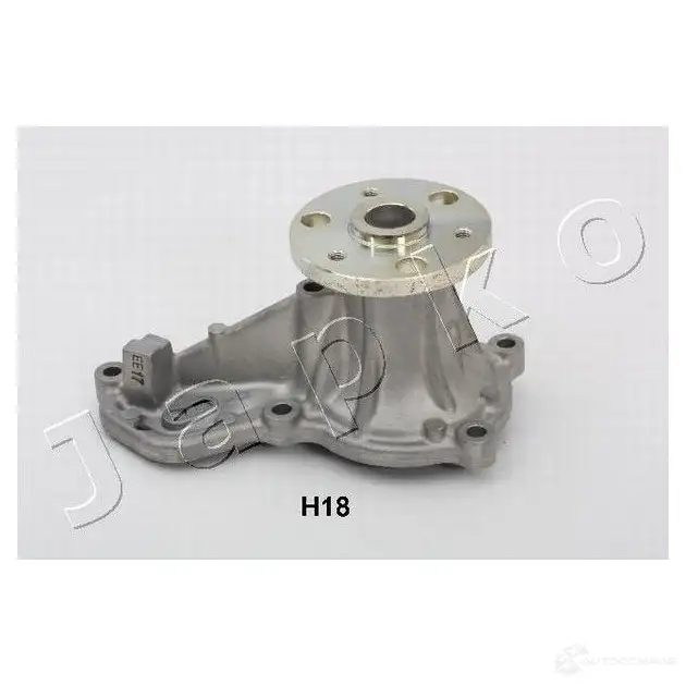 Водяной насос, помпа JAPKO 3232061 8033001744156 35h18 F00DM W6 изображение 0