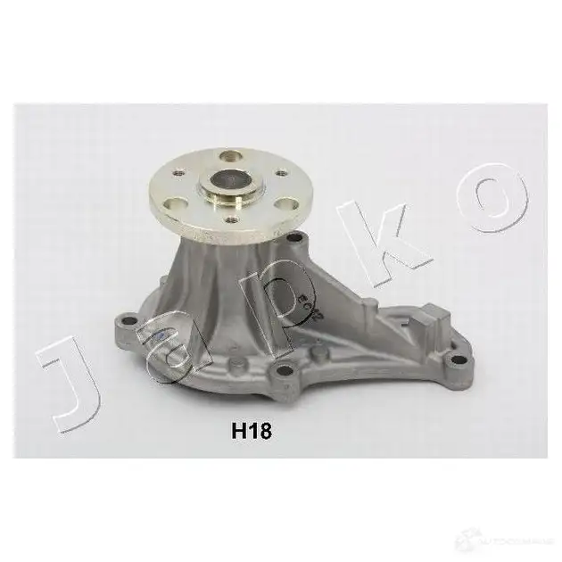 Водяной насос, помпа JAPKO 3232061 8033001744156 35h18 F00DM W6 изображение 1