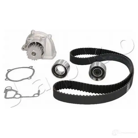 Комплект ремня грм с водяным насосом JAPKO ZB 3PWT skj327 1439541098