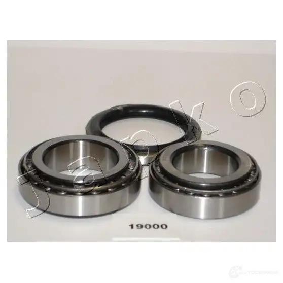 Подшипник ступицы колеса, комплект JAPKO 3233572 419000 WD JEA 8033001560978