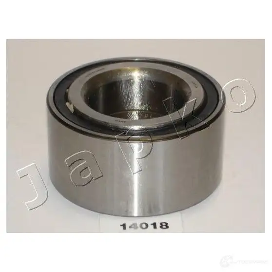 Подшипник ступицы колеса, комплект JAPKO 3233480 XGZV BV 8033001560312 414018