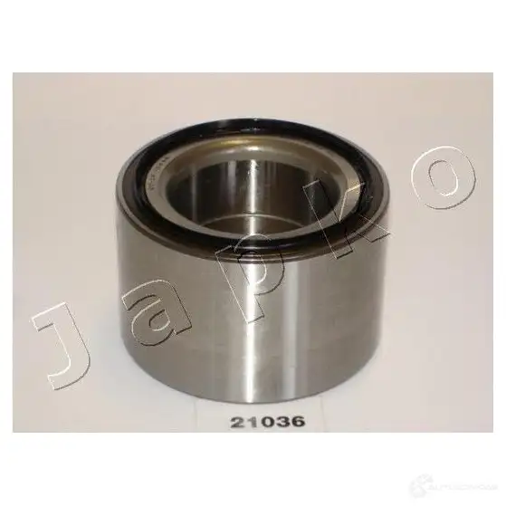 Подшипник ступицы колеса, комплект JAPKO 421036 8033001562033 3233739 O BD8RY