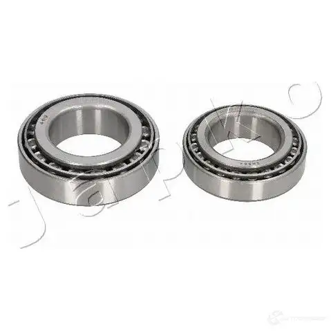 Подшипник ступицы колеса, комплект JAPKO 8033001562552 3233825 422046 MA4GLM B