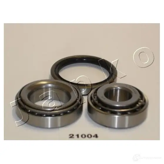 Подшипник ступицы колеса, комплект JAPKO DQJ8RX T 8033001561784 421004 3233708