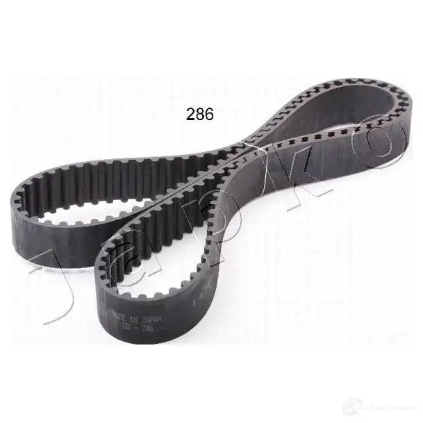 Подшипник ступицы колеса, комплект JAPKO 417006 LS 4I0WN 3233536 8033001560749 - Изображение 1