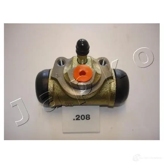 Рабочий тормозной цилиндр JAPKO W RF3S5D 8033001594393 3239892 67208