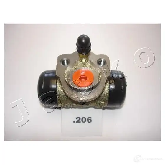 Рабочий тормозной цилиндр JAPKO 67206 ZFNR 8 8033001594379 3239890