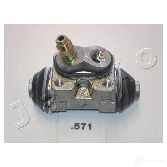 Рабочий тормозной цилиндр JAPKO QD97S R 67571 8033001595734 3240084