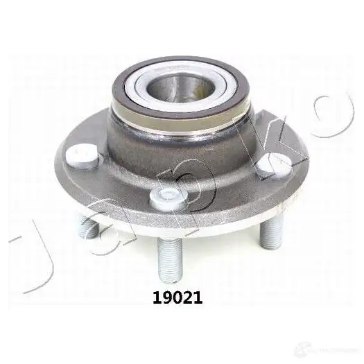 Ступица колеса JAPKO R3 LPAC 419021 3233591 8033001794854 - Изображение 1