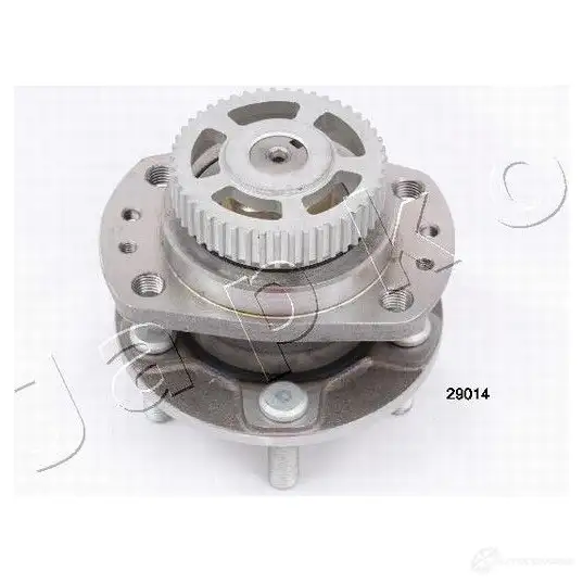 Ступица колеса JAPKO 429014 A14ZUR C 8033001781687 3234092 - Изображение 1