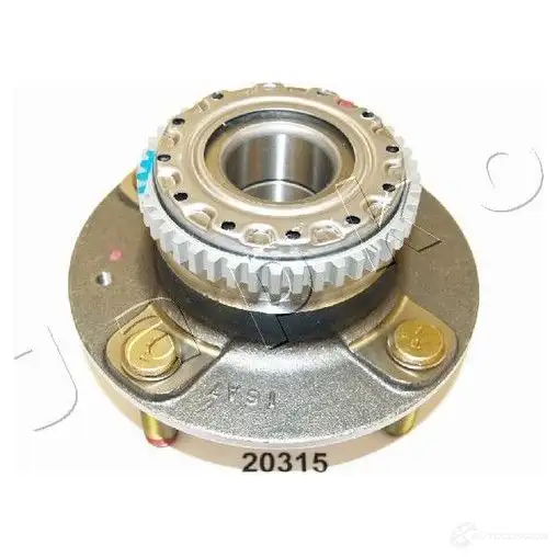 Ступица колеса JAPKO NX NAB 420315 3233649 8033001561326 - Изображение 1