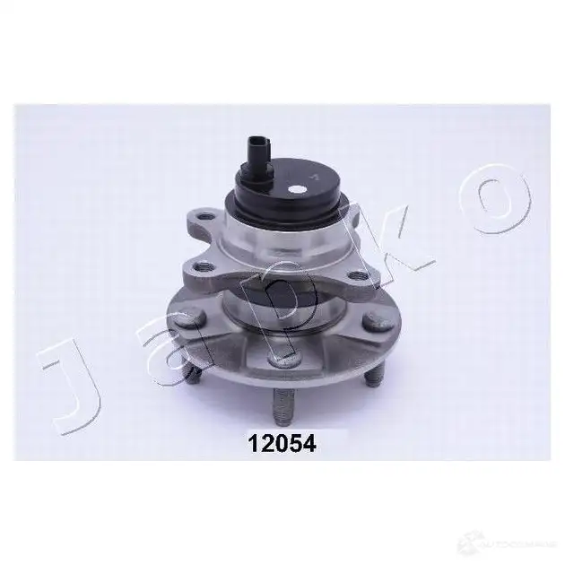 Ступица колеса JAPKO 8033001750348 412054 X SIBY5 3233423 - Изображение 1