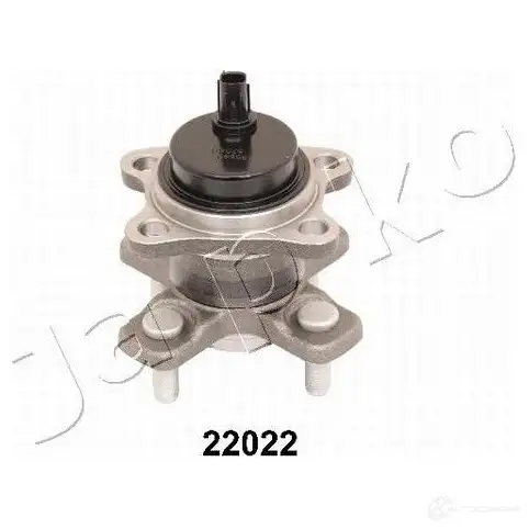 Ступица колеса JAPKO 3233805 SBR P9 8033001988345 422022 - Изображение 1