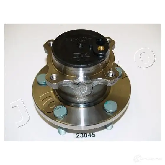 Ступица колеса JAPKO LEPALS W 423045 8033001563221 3233901 - Изображение 1