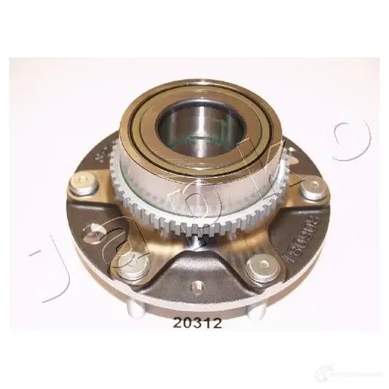 Ступица колеса JAPKO 3233646 JPBSP TH 8033001561296 420312 - Изображение 1