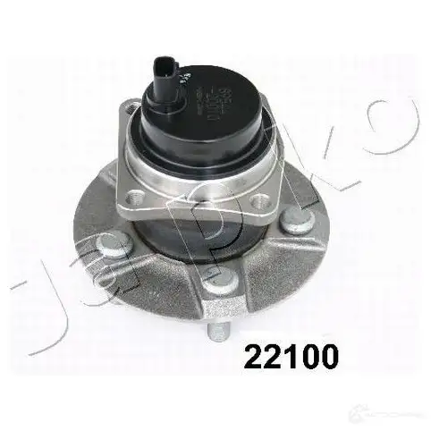 Ступица колеса JAPKO 422100 U F9T3 8033001750508 3233862 - Изображение 1